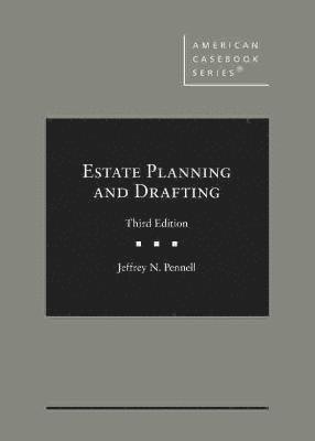 Estate Planning and Drafting