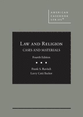 Law and Religion
