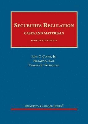 Securities Regulation 1