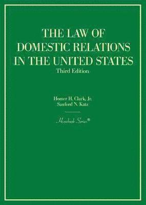 Law of Domestic Relations in the United States