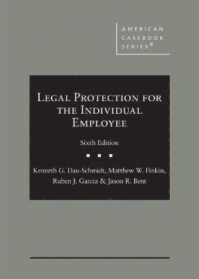 Legal Protection for the Individual Employee