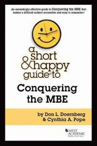 bokomslag A Short & Happy Guide to Conquering the MBE