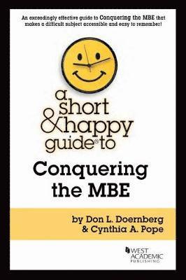 A Short & Happy Guide to Conquering the MBE 1