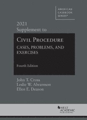 Civil Procedure 1