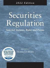 bokomslag Securities Regulation