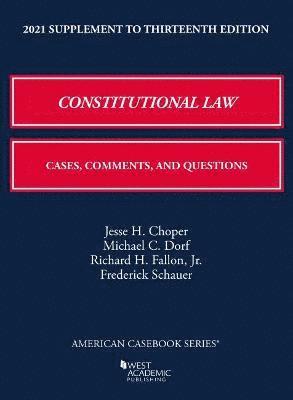 Constitutional Law