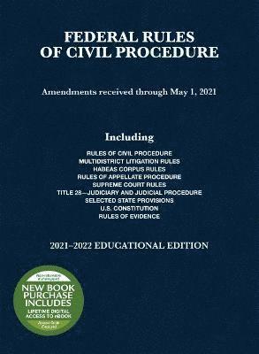 Federal Rules of Civil Procedure