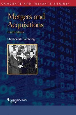 Mergers and Acquisitions 1