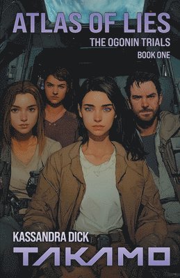 Atlas of Lies 1