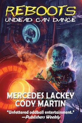 Reboots: Undead Can Dance