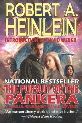 The Pursuit of the Pankera 1