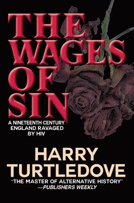 bokomslag Wages of Sin