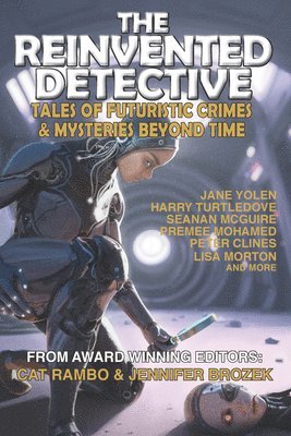 The Reinvented Detective 1