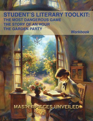 An Exploration of The Most Dangerous Game, The Story of an Hour, and The Garden Party 1