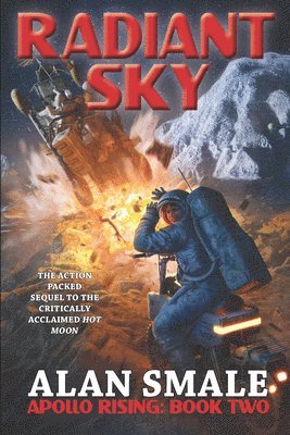 Alan Smale - Radiant Sky, Häftad