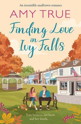 Finding Love in Ivy Falls