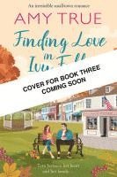 Welcome Home to Ivy Falls