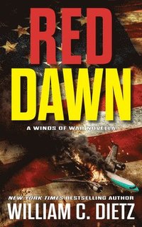 bokomslag Red Dawn