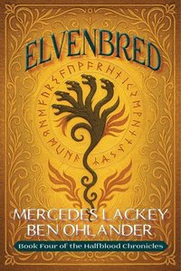 bokomslag Elvenbred