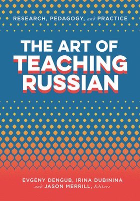 Art of Teaching Russian