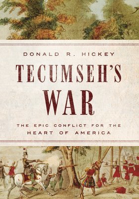 bokomslag Tecumseh's War