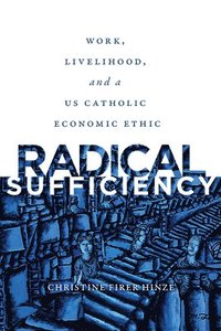 bokomslag Radical Sufficiency