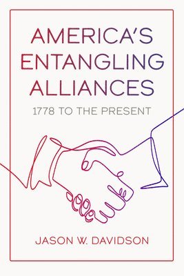 America's Entangling Alliances 1