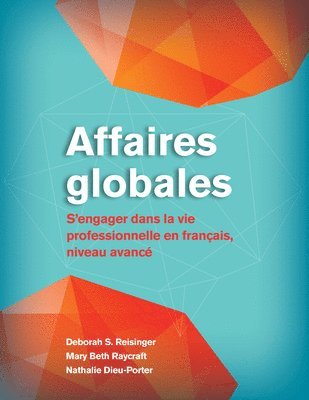 Affaires globales 1