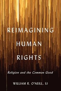 bokomslag Reimagining Human Rights