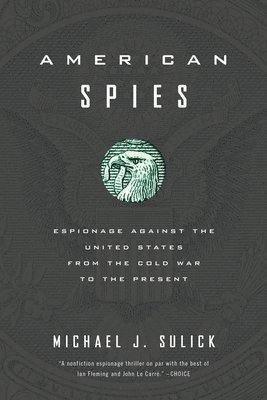 American Spies 1