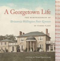 bokomslag Georgetown Life