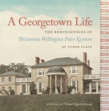 bokomslag Georgetown Life