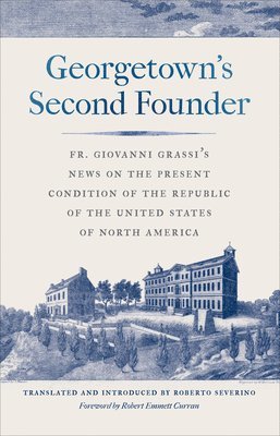 Georgetown's Second Founder 1