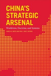 bokomslag China's Strategic Arsenal