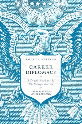 Career Diplomacy 1