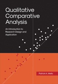 bokomslag Qualitative Comparative Analysis