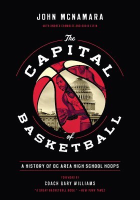 The Capital of Basketball 1