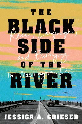 The Black Side of the River 1