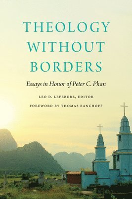 Theology without Borders 1