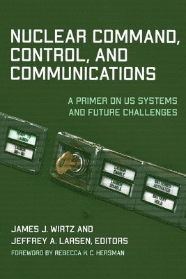 Nuclear Command, Control, and Communications 1