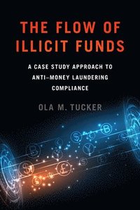 bokomslag The Flow of Illicit Funds
