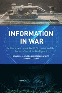 bokomslag Information in War