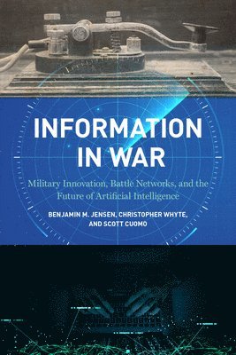 Information in War 1