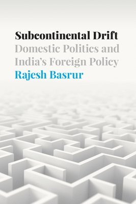 Subcontinental Drift 1