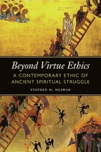 bokomslag Beyond Virtue Ethics