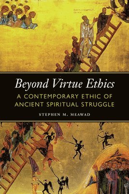 Beyond Virtue Ethics 1