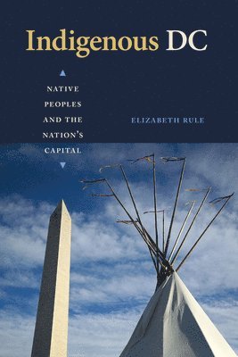 bokomslag Indigenous DC