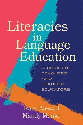 Literacies in Language Education 1