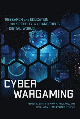 Cyber Wargaming 1