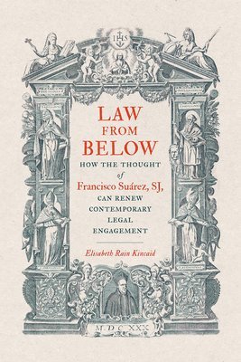 Law from Below 1